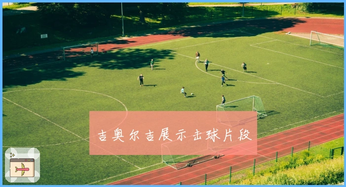 吉奥尔吉展示击球片段