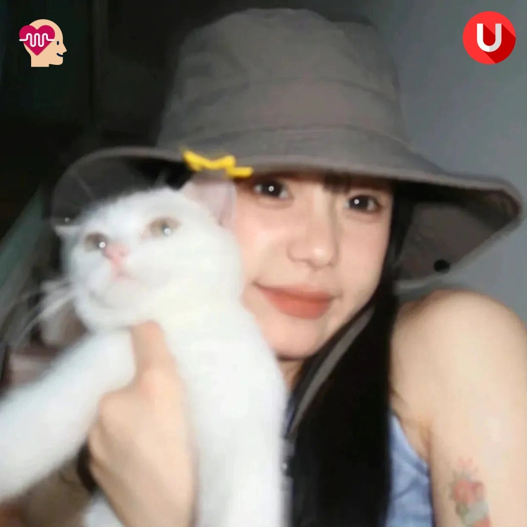 用户头像
